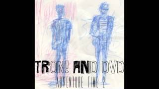 Tron! & DVD - Sweeet