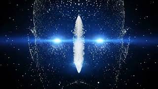 space visuals 30 minutes