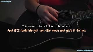 Snøw - get you the moon Sub Español Lirycs Esp Eng TRADUCCIÓN CORRECTA