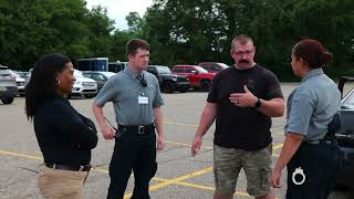 Cadet Program Overview