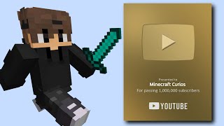 How i got 1 million subs in one year