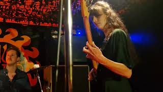 Pierogeez - Live - 107 Sunset @ L'Amul Solo - 15/07/2023
