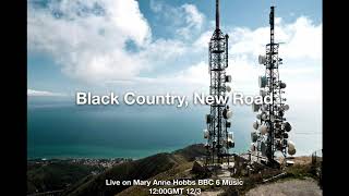 Black Country, New Road - Live on Mary Anne Hobbs BBC 6 Music