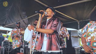 Olabest at Live for Smokesman 2nd naming ceremony 