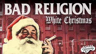 White Christmas (Bad Religion) Cover by Camden Kennedy