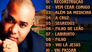 Gerson Rufino ( As 10 Mais Lindas). Seleção Nova.