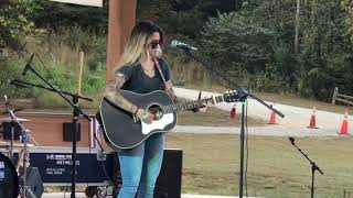 Morgan Wade - Kelly’s Drive (Live @ Wine By The River) 4K HD