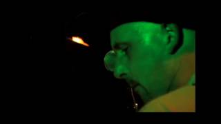 Hostile Omish - Vagitarian  (Live @ Peabody's - CLE)