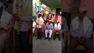 alagi pintu master dhall jinkale ahe