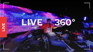 Electronic Music Live Set from the Dedge Club