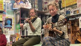 Naima Bock [@ Rough Trade West; 30/09/2024]