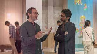 Shehzad Chowdhury : Curator, Gangaburi, A River Heritage Project