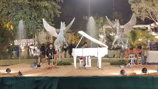 Live Instrumental show