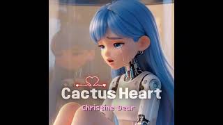 [Playlist] Cactus heart🎧비 오는 날 헤어진 사람 생각날 때 듣는 슬픈 노래! 이 음악은 유튜브 쇼츠에서 자유롭게 사용 가능합니다. #cafe #감성 #rain