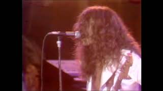 Deep Purple - Smoke On The Water - California Jam 1974