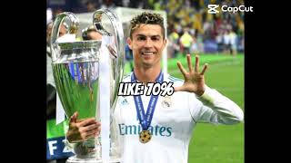 How much do you love football edit