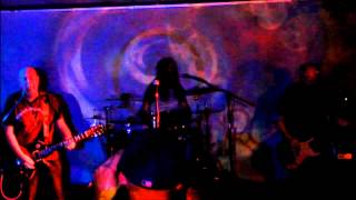 Throttle "Live" Electric Shock