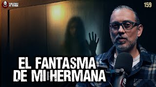 Lo que quedó de Daniela, Relato real de terror | Ep. 159
