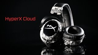 HyperX Cloud Mav Edition Headset
