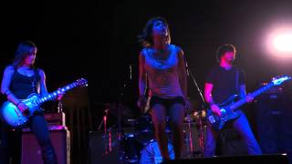 Fools For Rowan - "Dream On (Cover)"