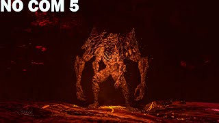 Forspoken Episode no commentary #5 (PS5 2160 60fps)
