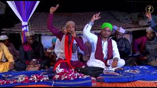 Teri Bargah Me Maula Me Tauba Karta Hoon | Hamd | Irfan Chishtey