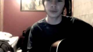 Have You Ever Seen The Rain? (Acoustic Cover)