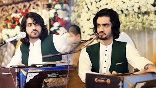 Ala da suk da dase daraz che da tambi obase| Paigham Munawar and Passion Munawar | Ariana Production