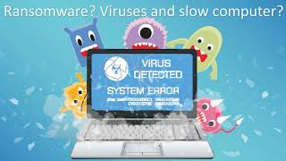 Web Hosting Blue Screen of Death BSOD Cyber Security Computer Repair 3C Cyber Security 24 Hours