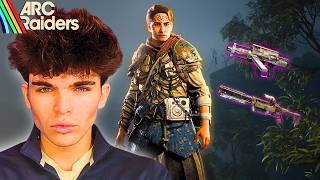 🔴 LIVE! 🔴NEW HURICANE EVENT! 🔴IM TAKING YOUR BOBCATS!🔴 #smallspinale #trending #arcraiders #fyp