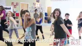 Nick Jonas - Jealous SLIDE Dance Video