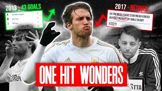 The Vanishing Acts: Exploring Football's One-Season Wonders