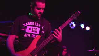 God Program "Exposure Therapy" Music Video