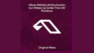 Pandawa (Extended Mix)