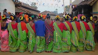 New Santhali Making Video 2020// Milishwar Hembrom Official//