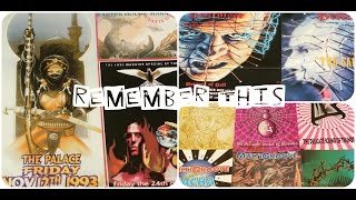 Rave Classics 1991-1993 MIX 9