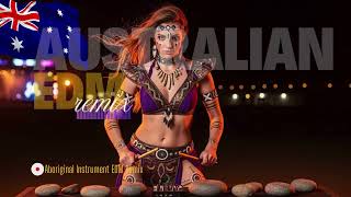 Tribal EDM Australia | Ethnic Electronic Dance from the Outback