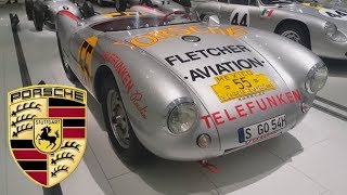 Porsche Museum