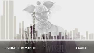 Going Commando - Craigh