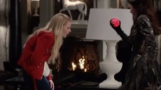 OUAT - 6x20 'Emma's Theme' (Pt.1) [Emma, Henry, etc]