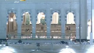 29th Ramadan 1436 : Taraweeh in Makkah (  ختم القران )