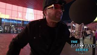 THE BAR-CLAYS SERIES - "Be My Shorty " By TERRELL FURÉ Presented By King Pryce