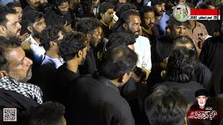 Jalous e Taboot Imam Hassan as - 28 Safar 2025 - Azakhana Syed Karam Hussain Shah Kazmi - Part 13