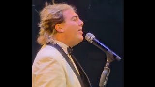 "Yo quería" - CRISTIAN CASTRO | Domo Care (Monterrey, México - 17/05/2025)