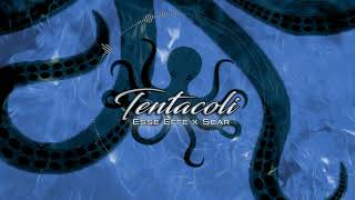 TENTACOLI - Esse Effe x Scar