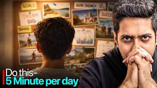 Watch this before you waste another Year