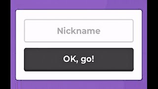 When Your Class plays Kahoot...