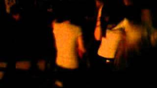 THE FORERUNNER LIVE IN LINCOLN