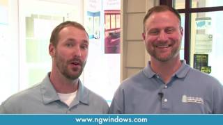 North Georgia Replacement Windows