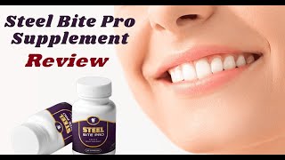 Steel Bite Pro Review 2021 | Steel Bite Pro Does It Work?